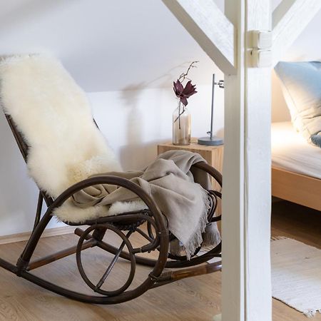 Ferienappartement Hennen Konz Extérieur photo