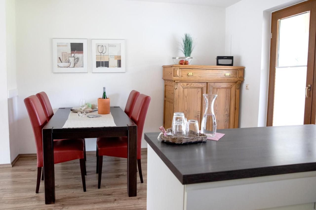 Ferienappartement Hennen Konz Extérieur photo