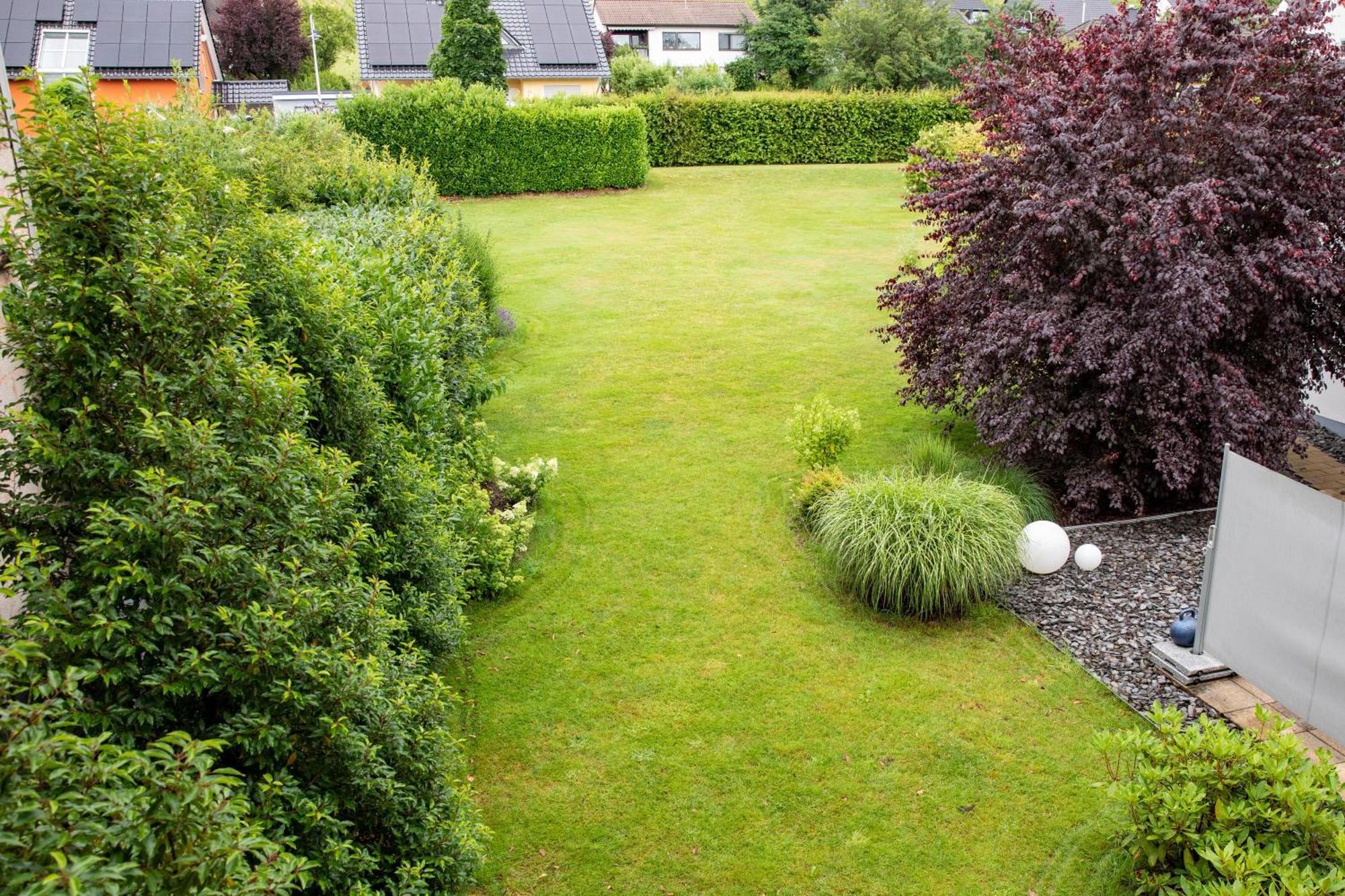 Ferienappartement Hennen Konz Extérieur photo