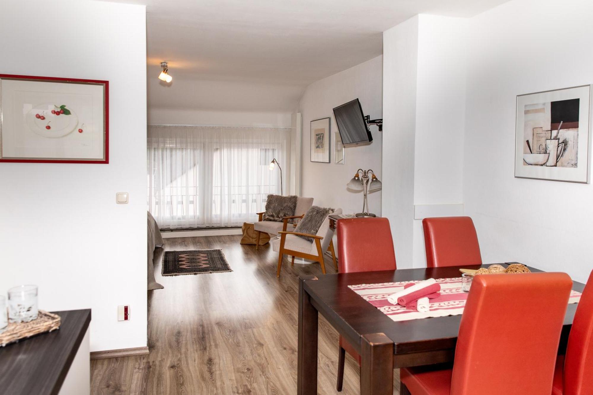 Ferienappartement Hennen Konz Extérieur photo