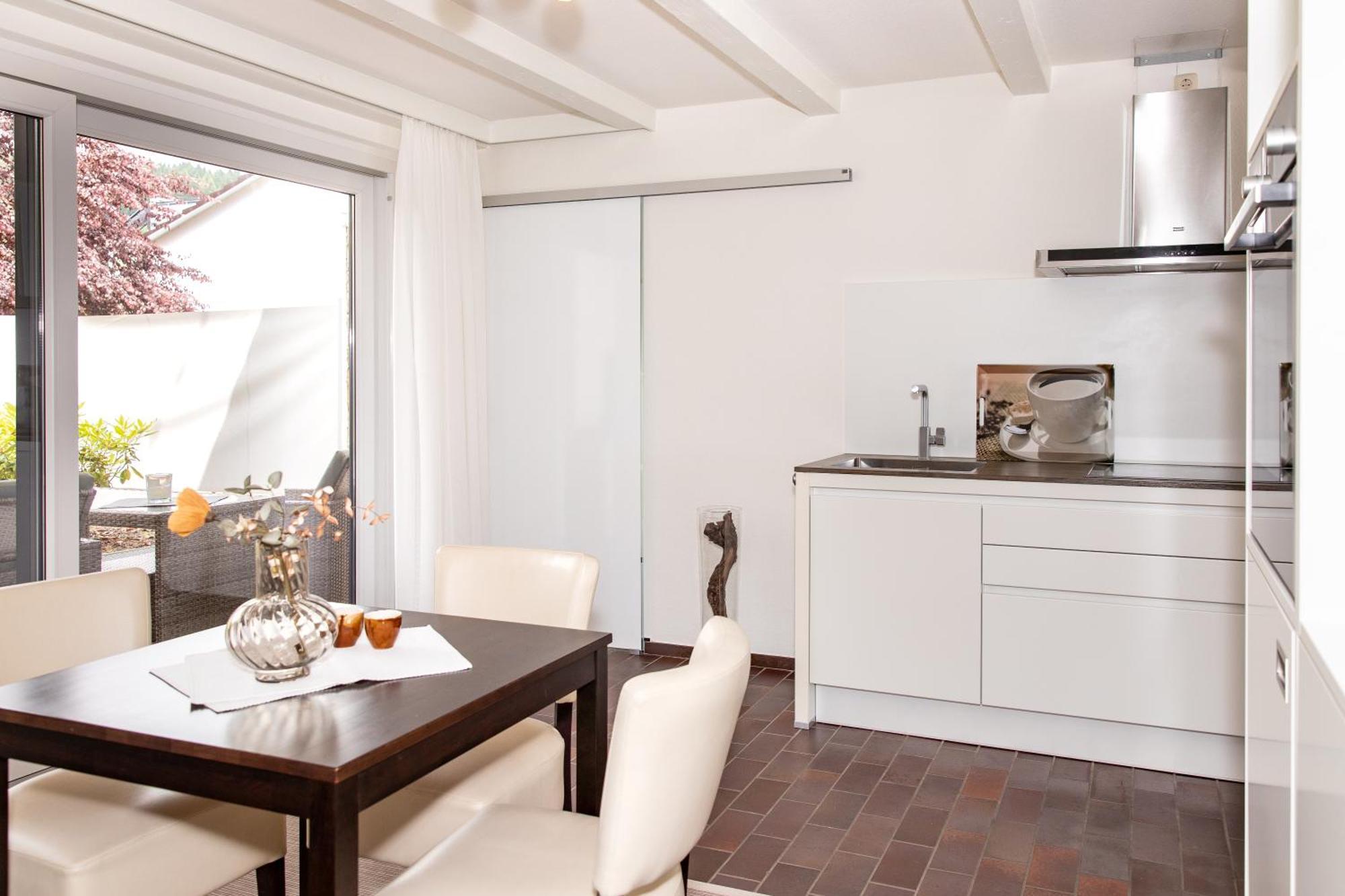 Ferienappartement Hennen Konz Extérieur photo