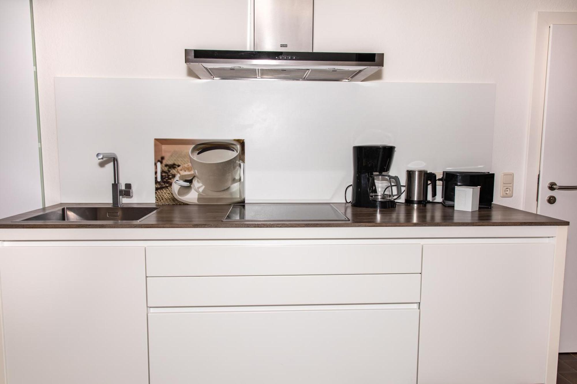 Ferienappartement Hennen Konz Extérieur photo