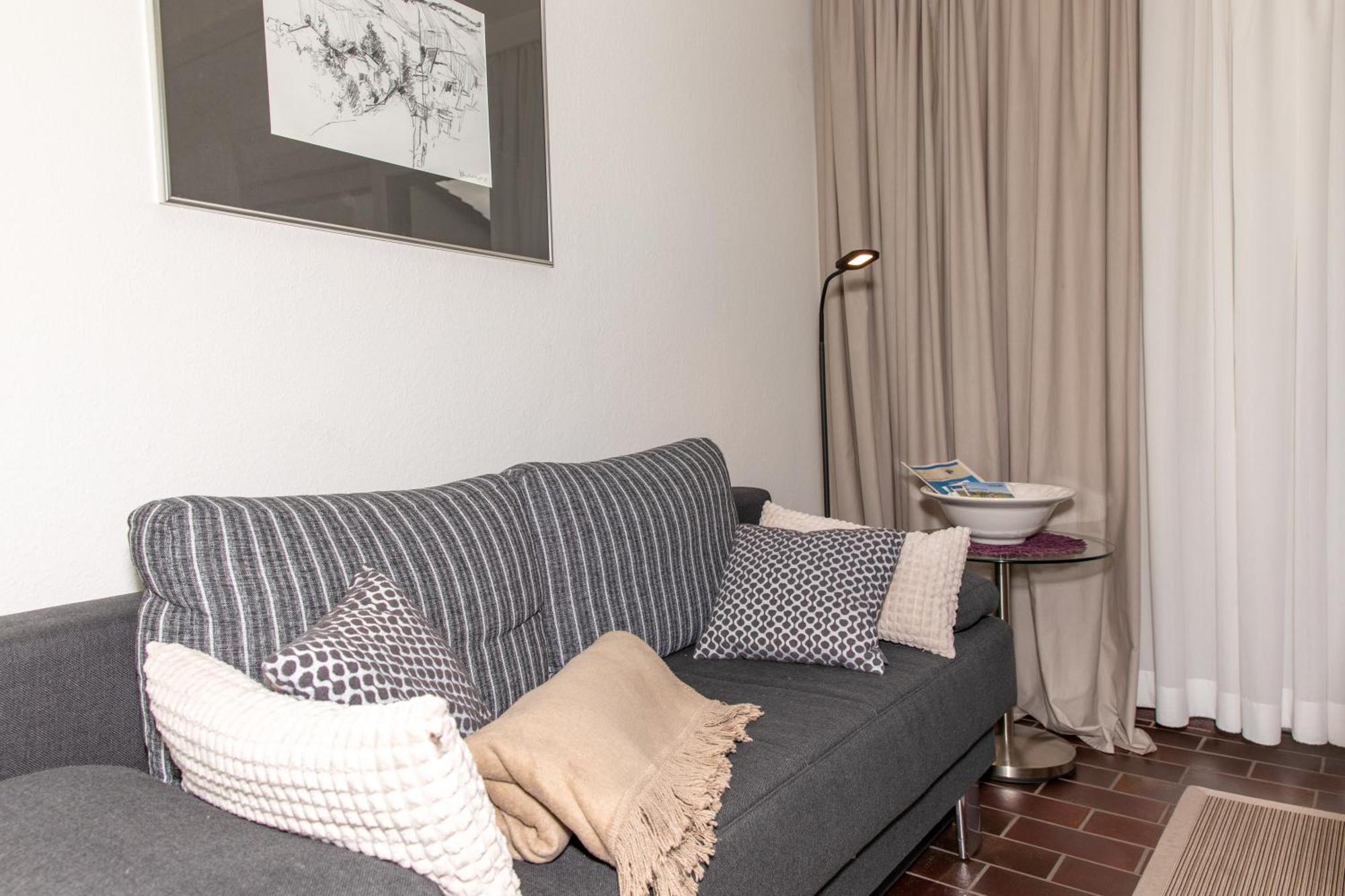 Ferienappartement Hennen Konz Extérieur photo