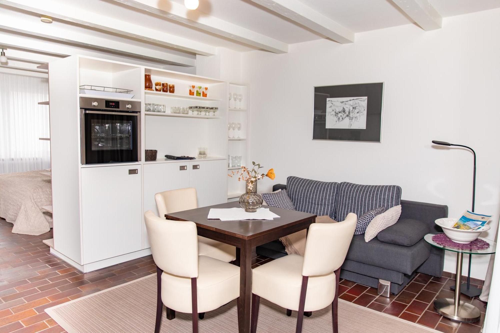Ferienappartement Hennen Konz Extérieur photo