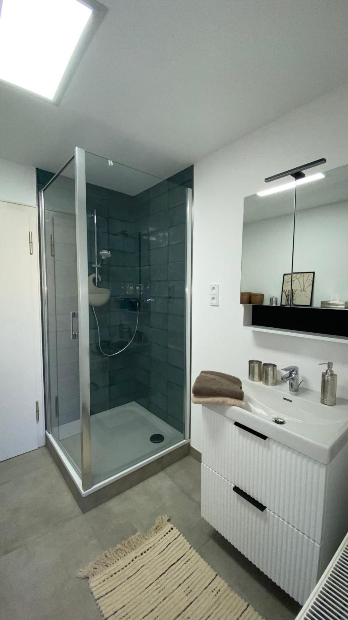 Ferienappartement Hennen Konz Extérieur photo