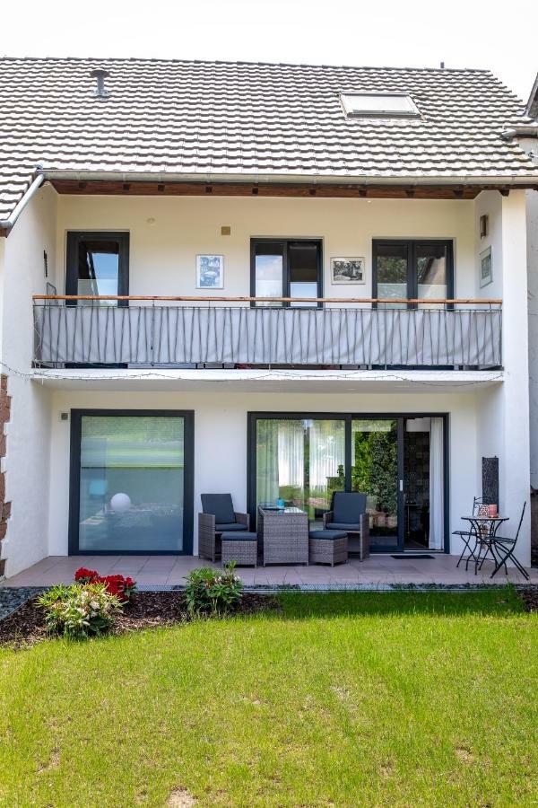 Ferienappartement Hennen Konz Extérieur photo