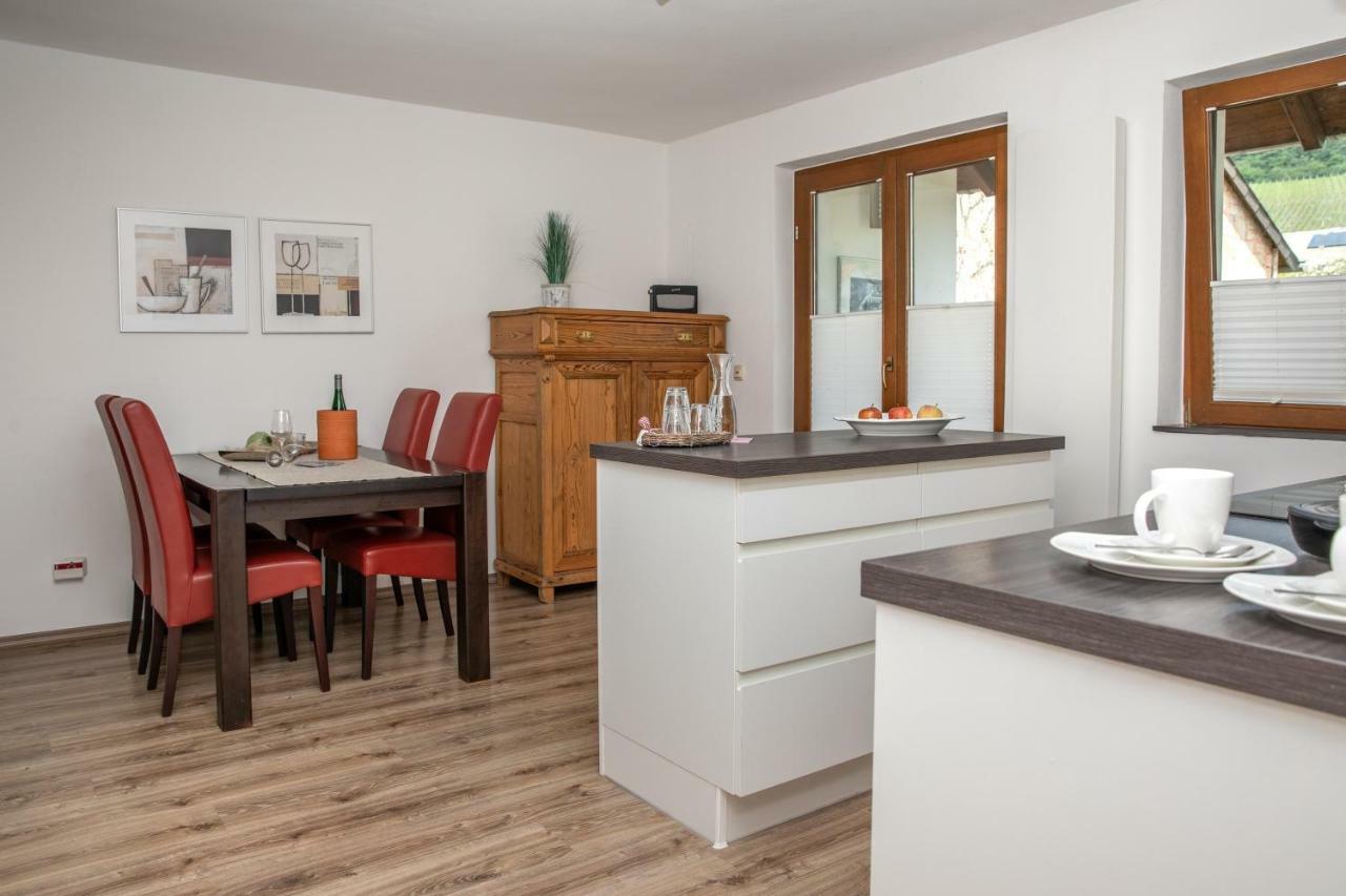 Ferienappartement Hennen Konz Extérieur photo