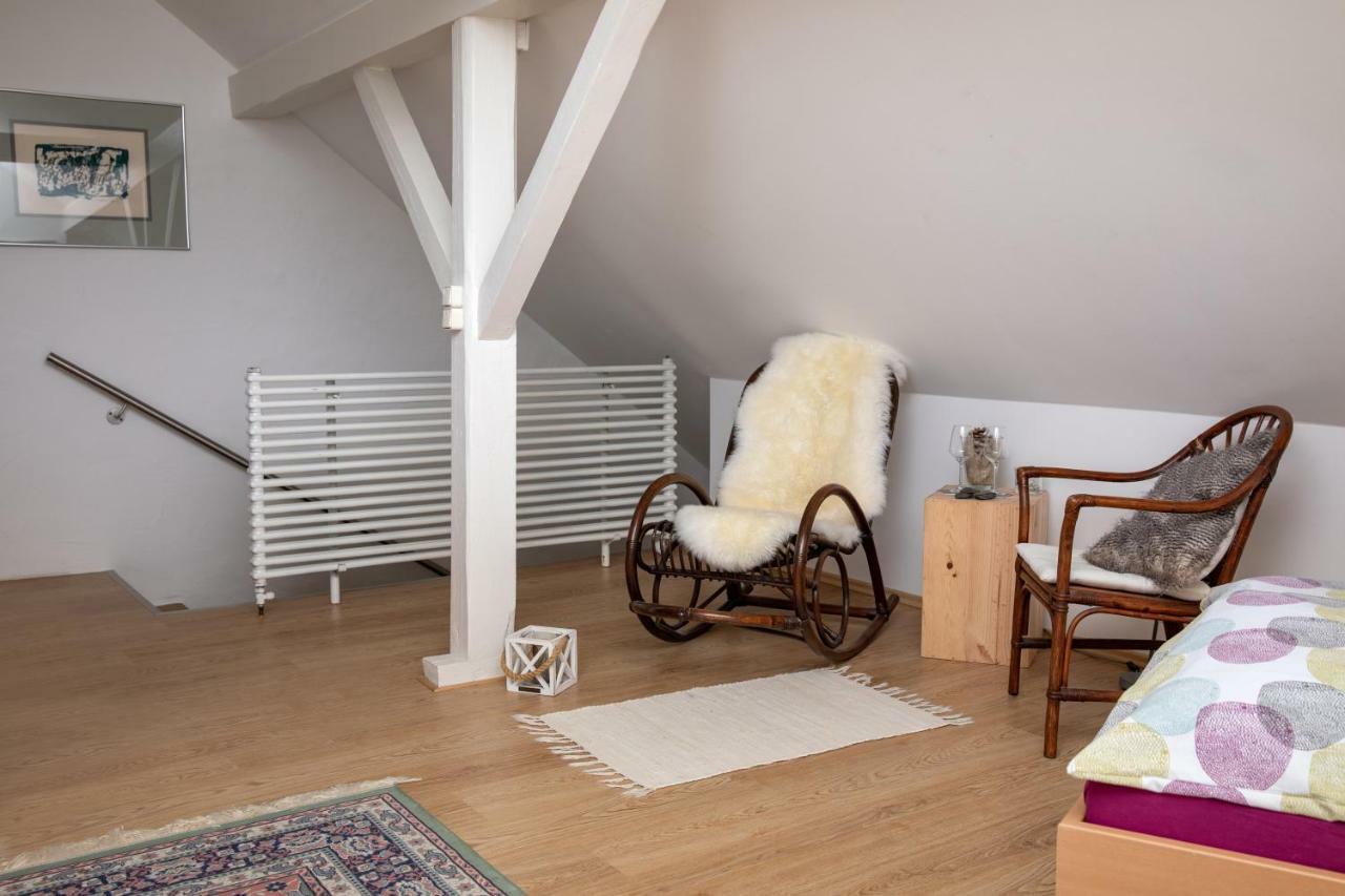 Ferienappartement Hennen Konz Extérieur photo